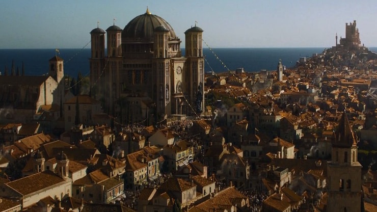 Game of Thrones : le spin-off montrera les heures les plus sombres de Westeros