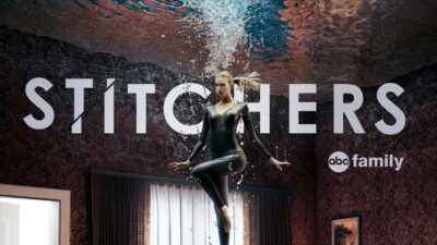 Stitchers : 3 infos à connaître sur la série de science-fiction