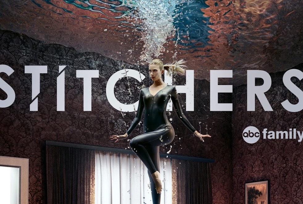 Stitchers : 3 infos à connaître sur la série de science-fiction