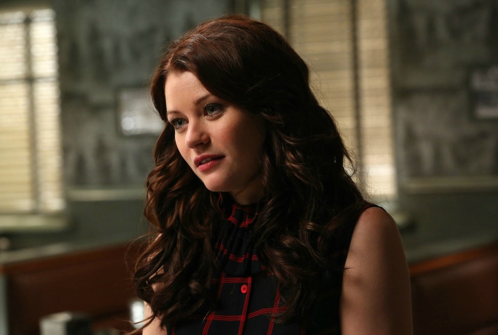 Once Upon a Time : Belle fera une apparition dans la saison 7 !