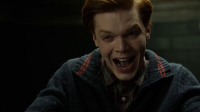 Gotham : Jerome fera son grand retour dans la saison 4 !