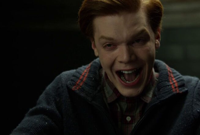 Gotham : Jerome fera son grand retour dans la saison 4 !