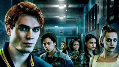 Riverdale, The Walking Dead : les panels du Comic Con à suivre de (très) près