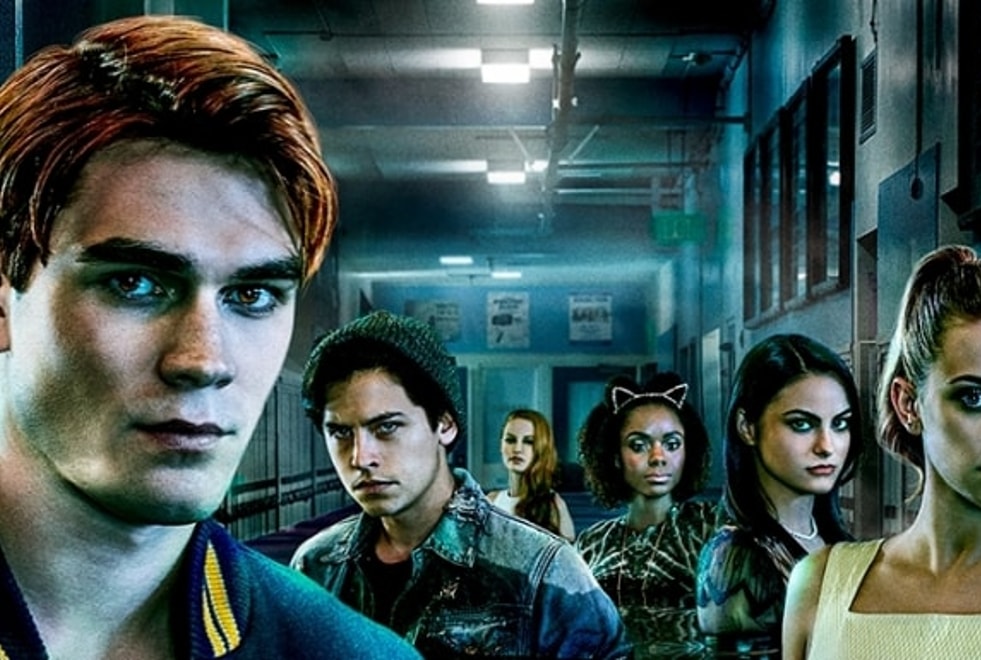 Riverdale, The Walking Dead : les panels du Comic Con à suivre de (très) près