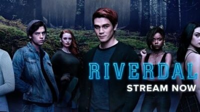 Riverdale saison 2 : des épisodes sous forme de films d'horreur !