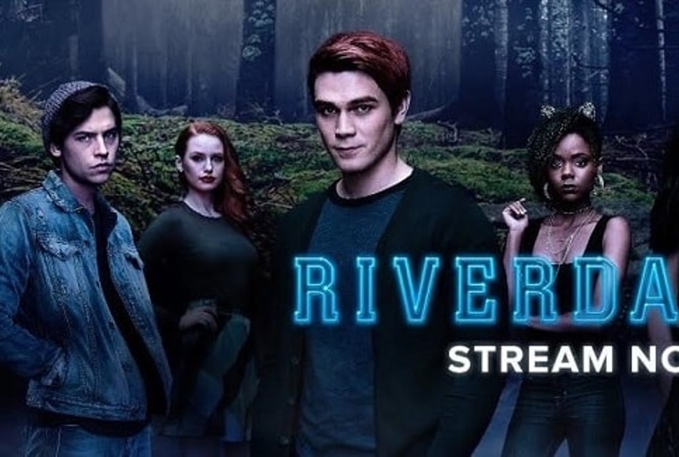 Riverdale saison 2 : des épisodes sous forme de films d’horreur !