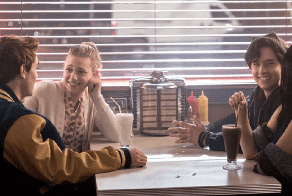 5 personnages des Archie Comics qu’on veut voir dans la saison 2 de Riverdale