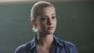 Riverdale saison 2 : Betty, harcelée comme dans Pretty Little Liars ?