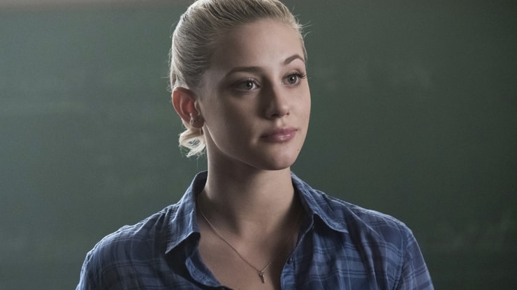 Riverdale saison 2 : Betty, harcelée comme dans Pretty Little Liars ?