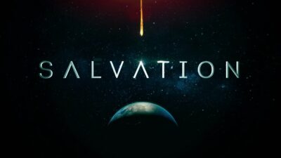 3 choses à savoir sur Salvation, la série de science-fiction la plus attendue de l&rsquo;année