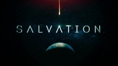 3 choses à savoir sur Salvation, la série de science-fiction la plus attendue de l'année