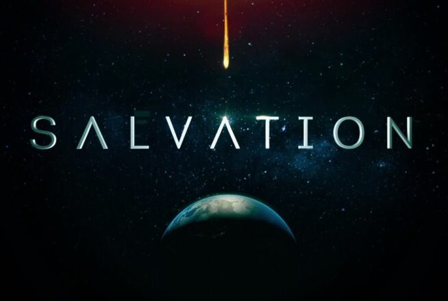 3 choses à savoir sur Salvation, la série de science-fiction la plus attendue de l&rsquo;année