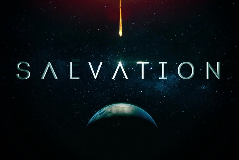 3 choses à savoir sur Salvation, la série de science-fiction la plus attendue de l’année