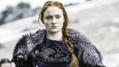 Game of Thrones : Sophie Turner défend la scène du viol de Sansa