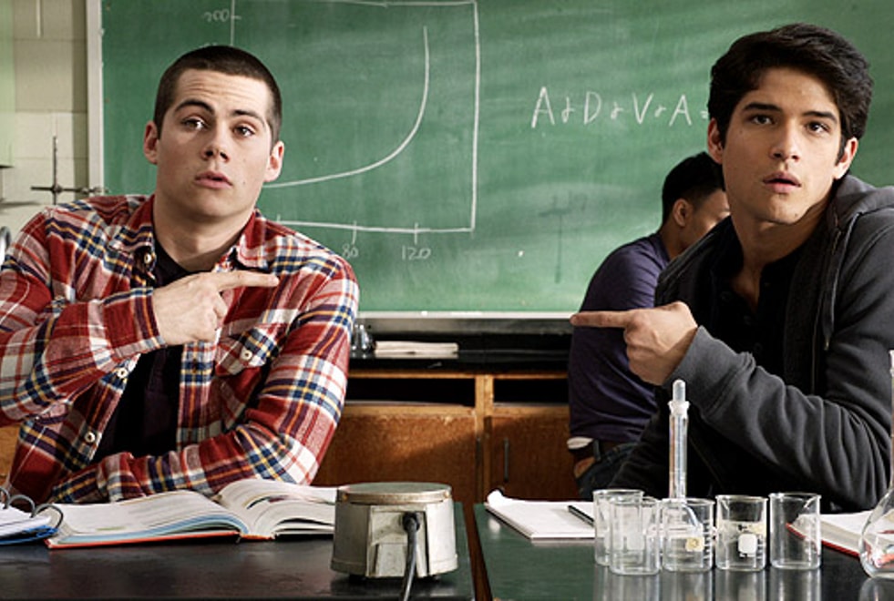 Teen Wolf : 5 personnages qui pourraient mourir dans la saison 6B