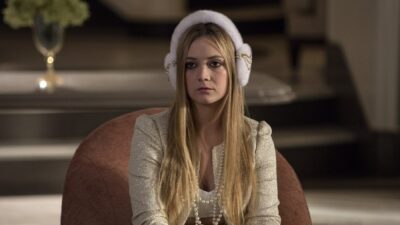 Billie Lourd : 3 infos à connaître sur la star de Scream Queens