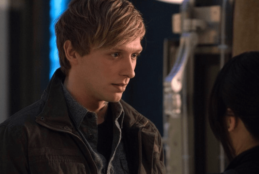 Shadowhunters saison 2 : le (terrible) secret de Sebastian révélé dans l’épisode 15 !