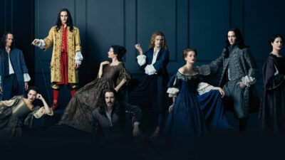 Alerte casting : qui veut jouer dans la saison 3 de Versailles ?