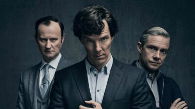 Sherlock : c&rsquo;est (très) mal parti pour la saison 5