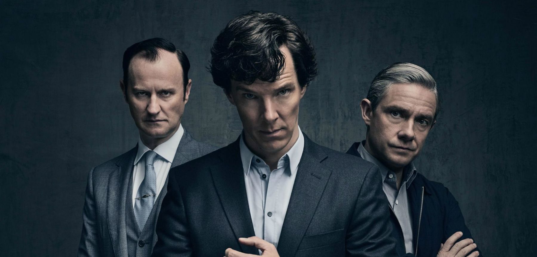 Sherlock : c'est (très) mal parti pour la saison 5