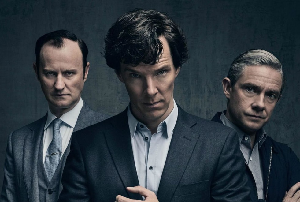 Sherlock : c’est (très) mal parti pour la saison 5