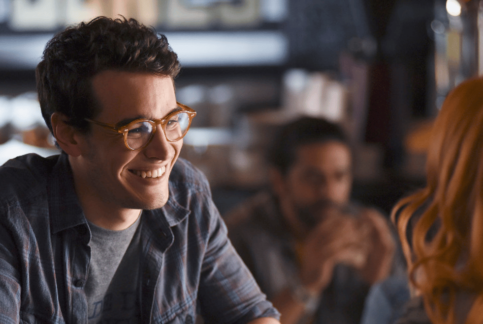 Shadowhunters saison 2 : Simon, de retour dans la friendzone !