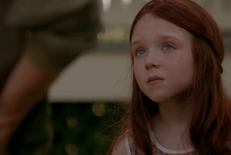 The Originals saison 5 : découvrez l’actrice qui jouera Hope ado !