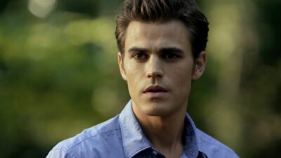 La preuve par 7 que Stefan est le vrai héros de The Vampire Diaries