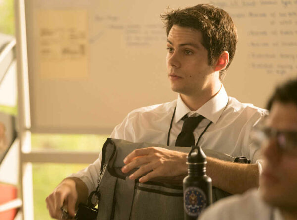 stiles fbi