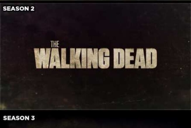 The Walking Dead : ces 6 petits détails que même les fans n&rsquo;avaient pas vu