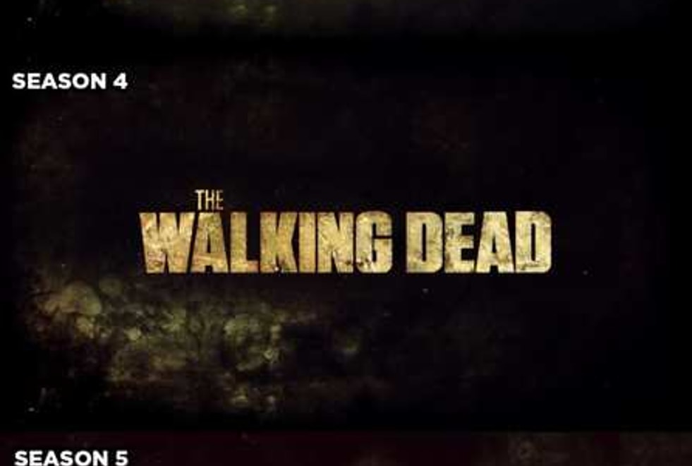 The Walking Dead : ces 6 petits détails que même les fans n’avaient pas vu