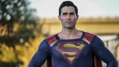 Smallville : ces 10 super-héros en commun avec le Arrowverse