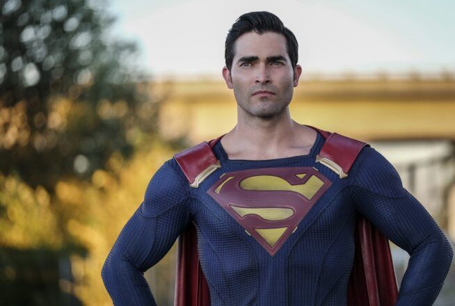Smallville : ces 10 super-héros en commun avec le Arrowverse
