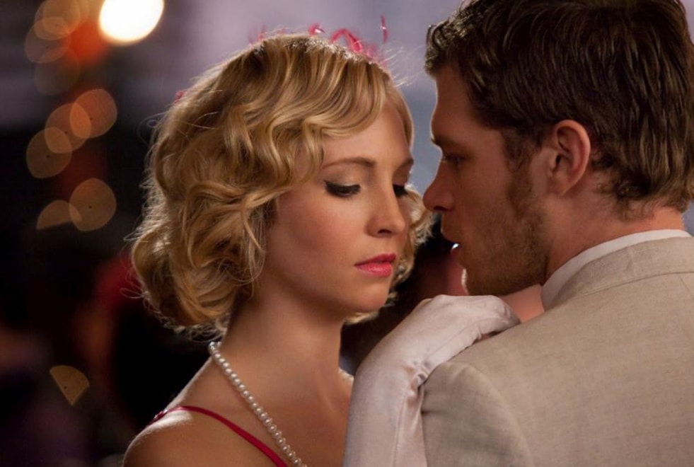 The Originals : le cast tease un mariage pour la saison 5 ??