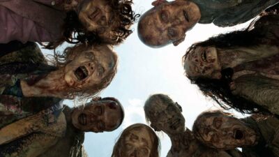 The Walking Dead : y aura-t-il un remède contre les zombies ?