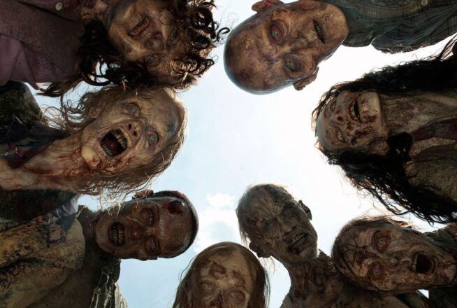 The Walking Dead : y aura-t-il un remède contre les zombies ?