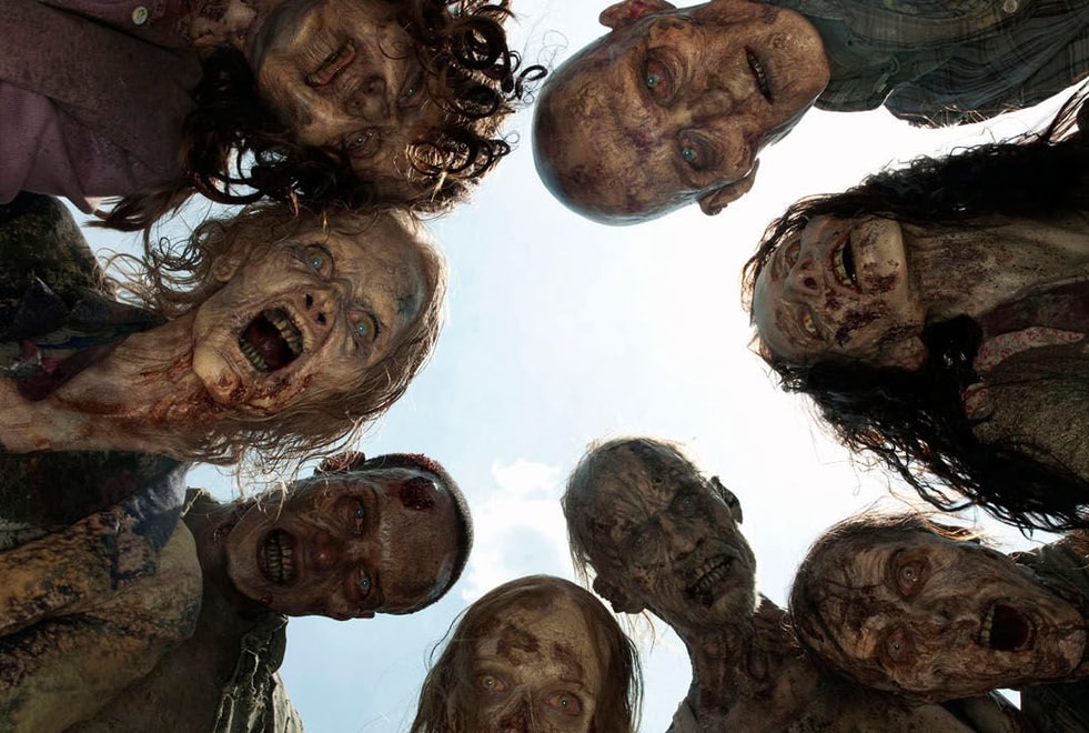 The Walking Dead : y aura-t-il un remède contre les zombies ?