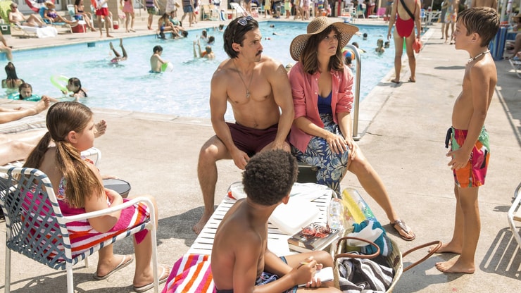 This is Us : la famille Pearson pourrait encore s'agrandir