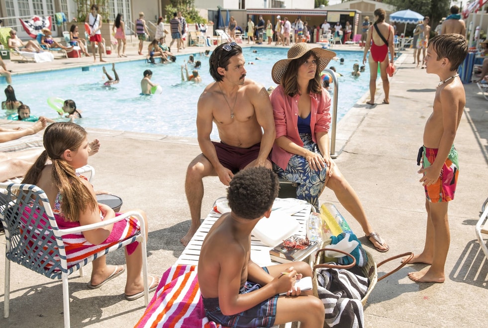 This is Us : la famille Pearson pourrait encore s’agrandir