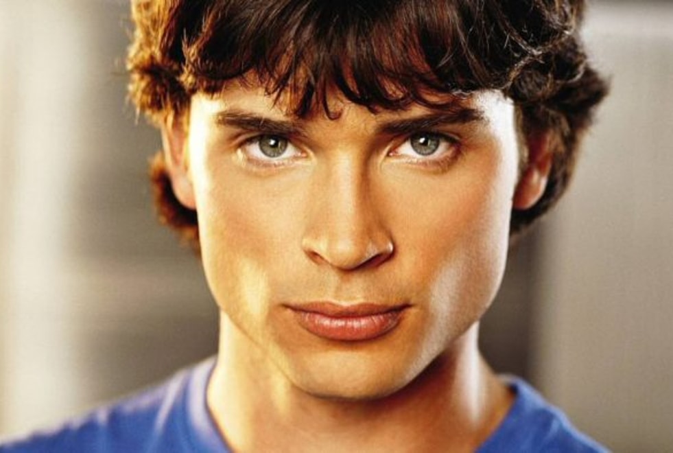 Paris Manga & Scifi Show : Tom Welling et Michael Rosenbaum à Paris pour rencontrer les fans