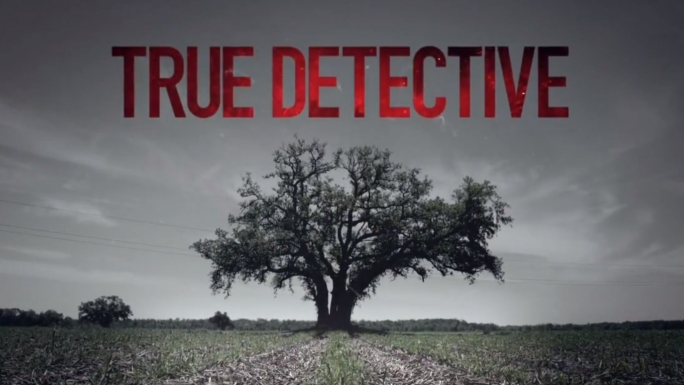 True Detective