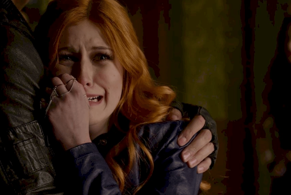 Shadowhunters saison 2 : « le final va anéantir les fans » selon Katherine McNamara