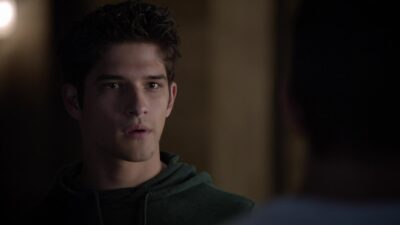 Teen Wolf : Tyler Posey en dit plus sur les méchants de la saison 6B
