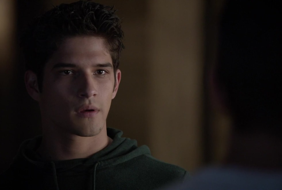 Teen Wolf : Tyler Posey en dit plus sur les méchants de la saison 6B