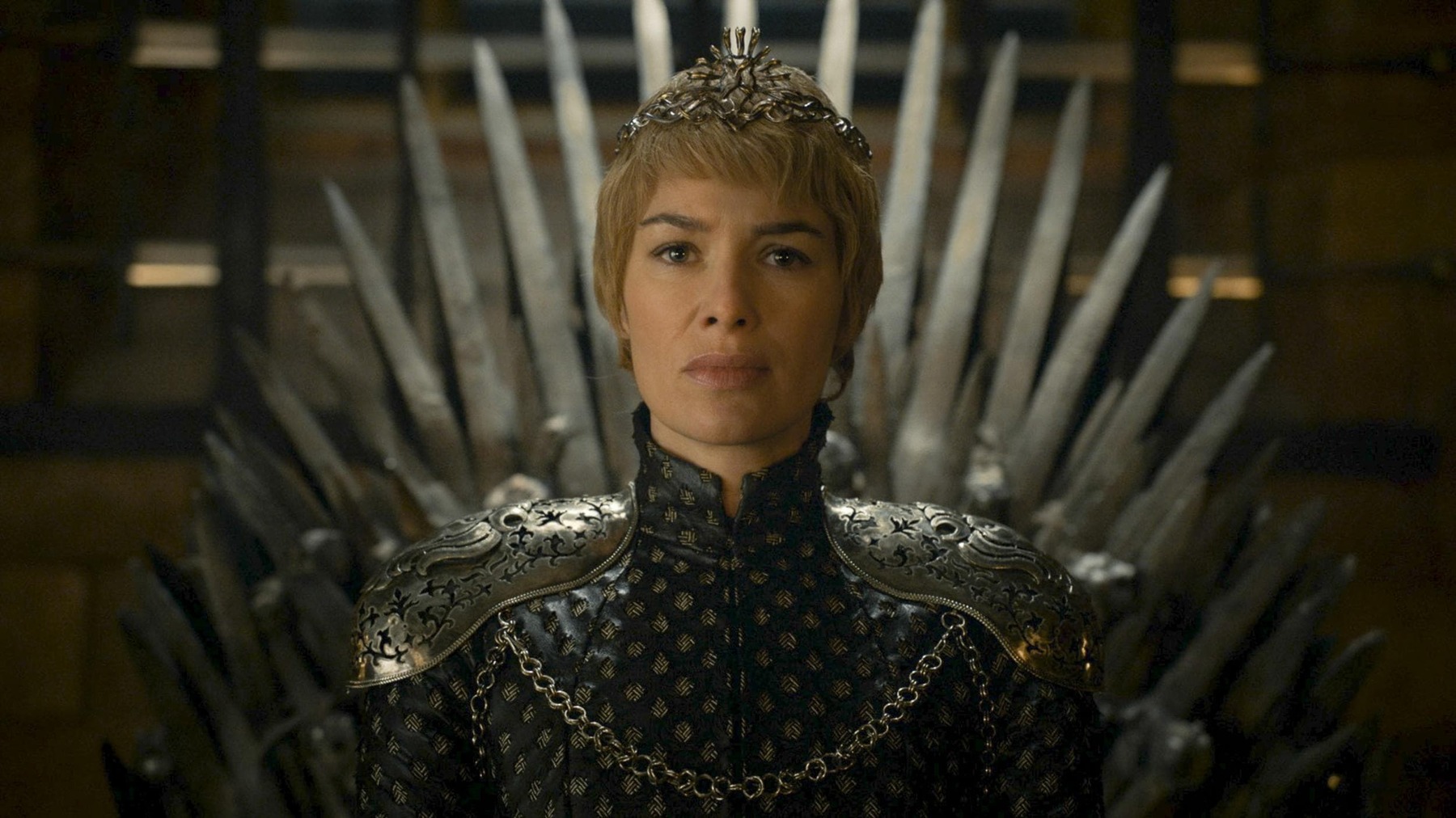 Game of Thrones Cersei Lannister