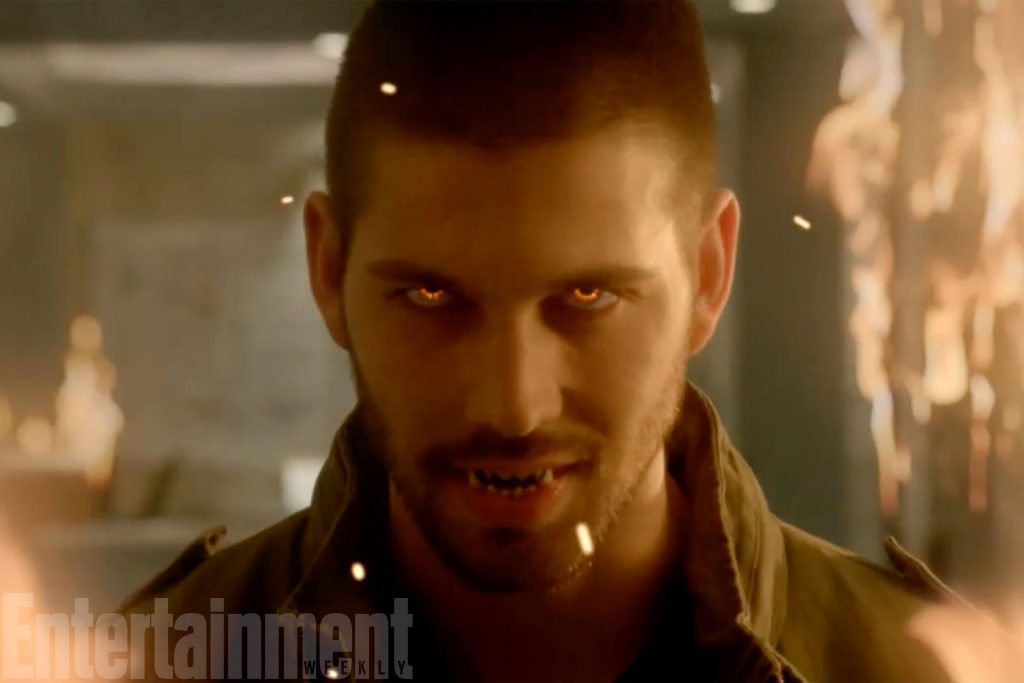 Halwyn teen wolf