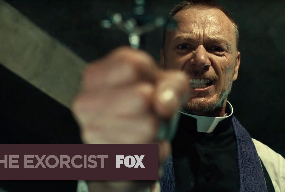 L’Exorciste : nouveau casting, intrigue… toutes les infos sur la saison 2