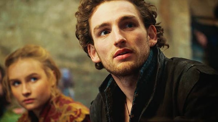3 infos à savoir sur Will, la nouvelle série sur William Shakespeare