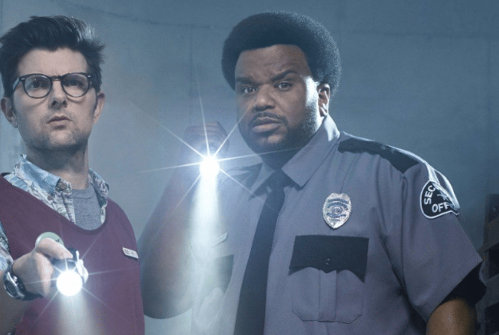 Ghosted : 3 infos à connaître sur la nouvelle série comique