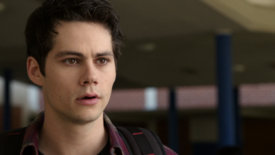 Dylan O'Brien : "Je n'étais pas censé apparaître dans la saison 6B de Teen Wolf"